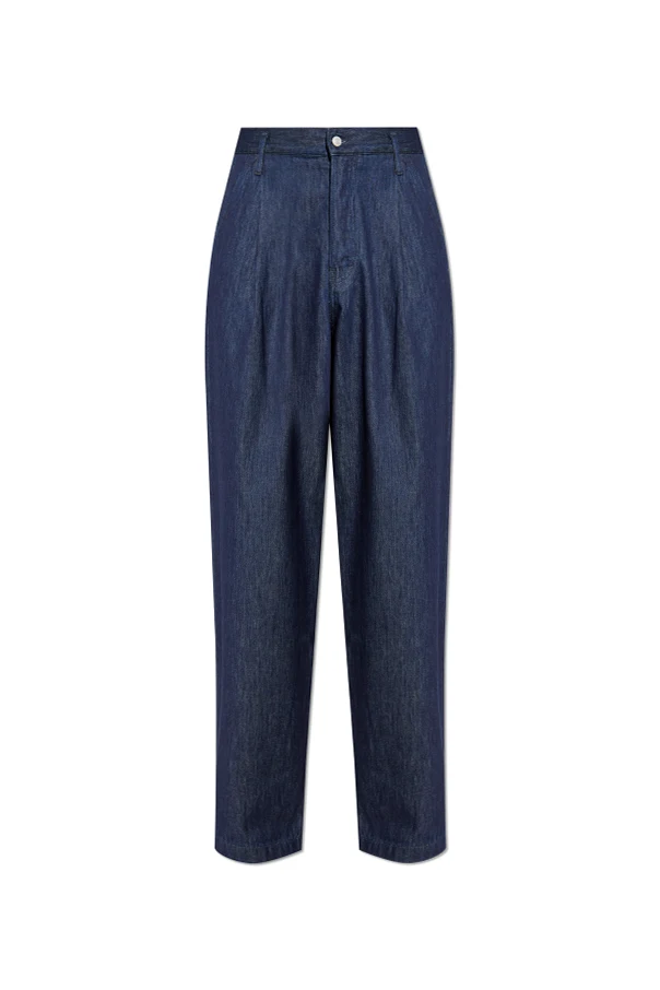 MARINEBLAU Jeans „Penning“