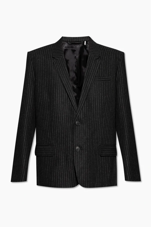 SCHWARZ Blazer „Freddie”