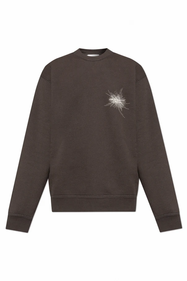 CZARNY Bluza `Mikoy`