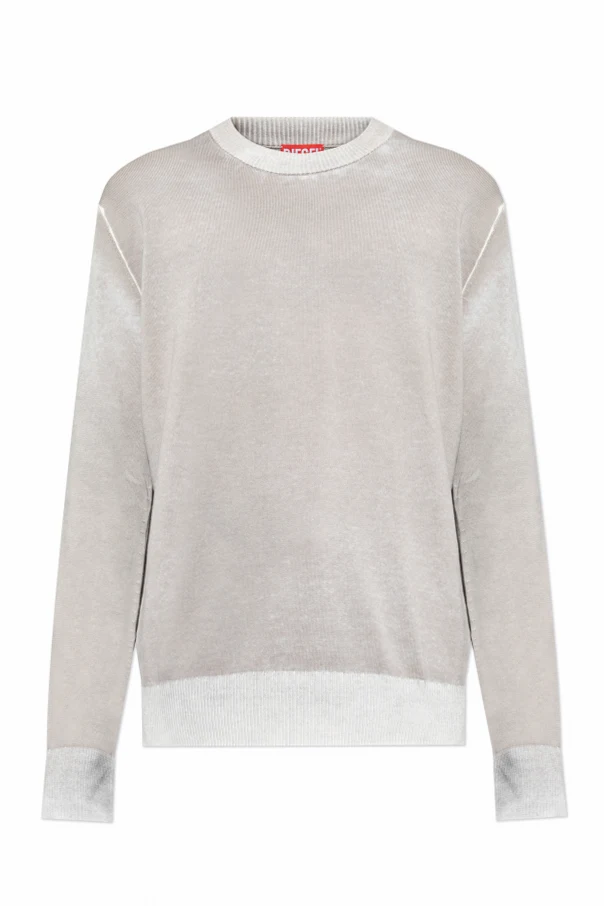 GRAU Pullover „K-LARENCE-B“