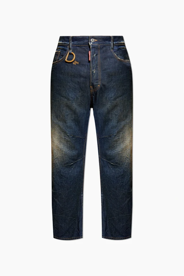 MARINEBLAU Jeans "Kawaii"