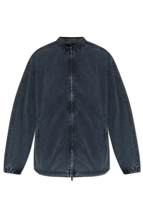 MARINEBLAU Jacke „J-WILSON“