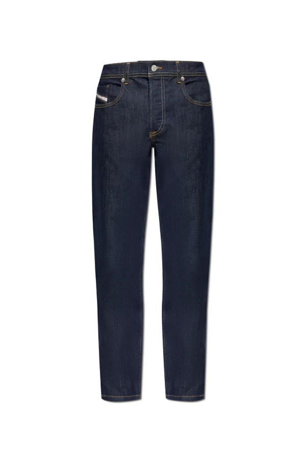 MARINEBLAU Jeans `2023 D-FINITIVE`