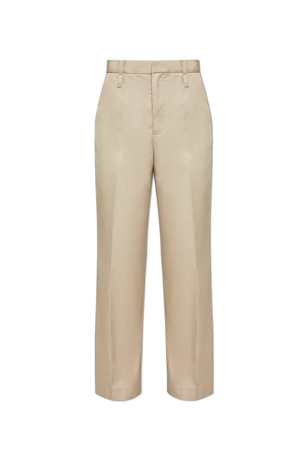 BEIGE Hose `Tanner`