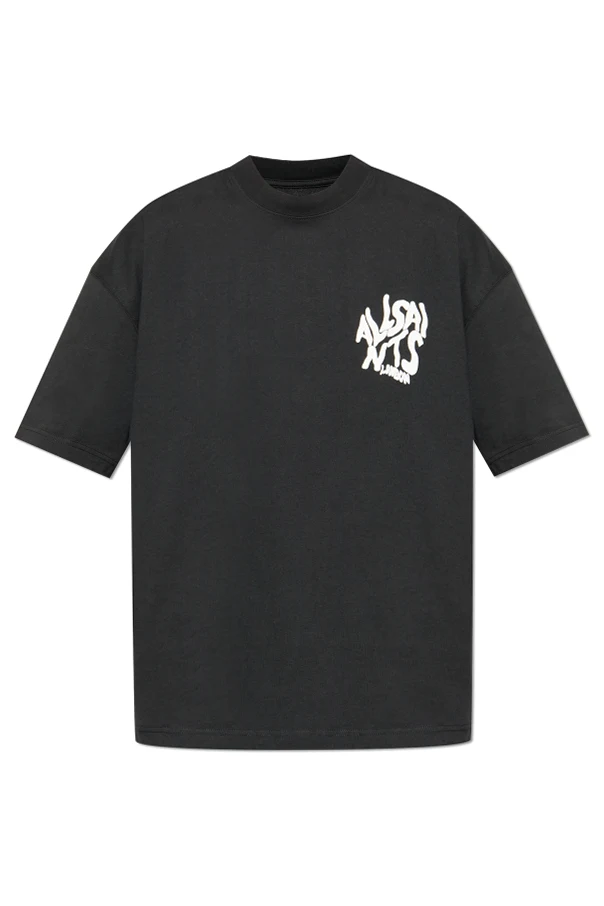 SCHWARZ T-Shirt `Orlando`