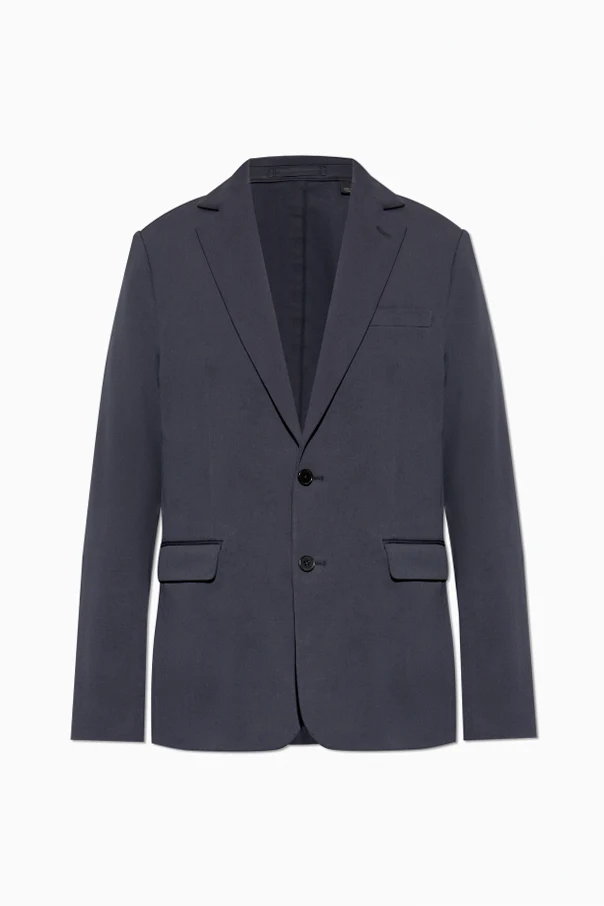 MARINEBLAU Jacke `Bay`