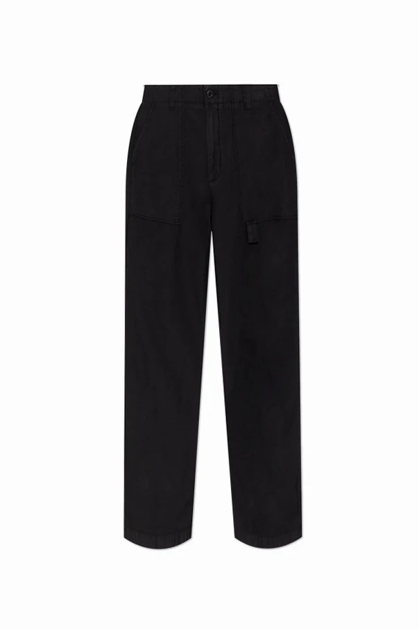 SCHWARZ Hose Koto