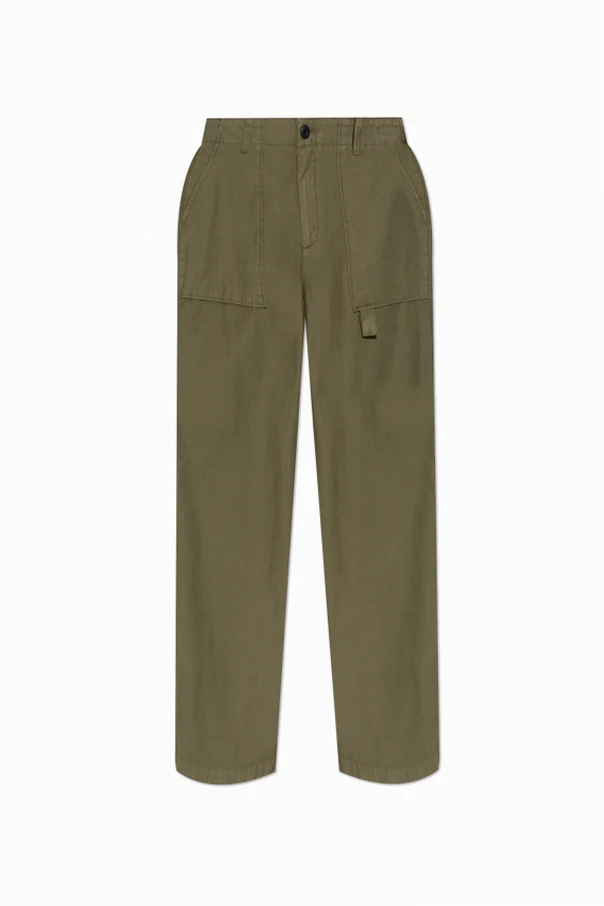 GRÜN Hose Talbot