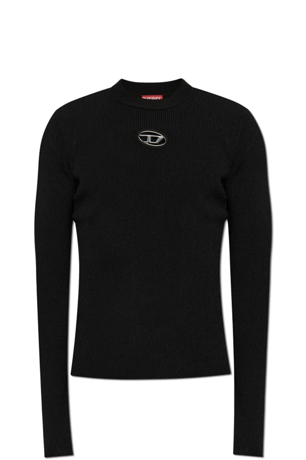 SCHWARZ Pullover K-ZACKARY