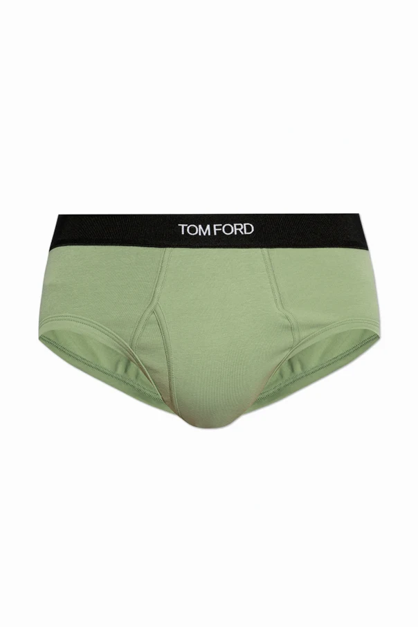 GREEN Cotton briefs