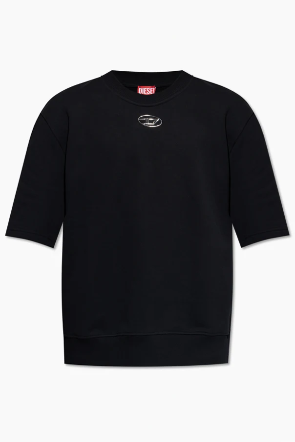 CZARNY Bluza `S-COOLING-L1`