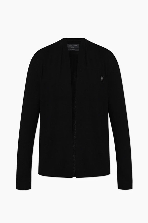 CZARNY Kardigan `Mode`