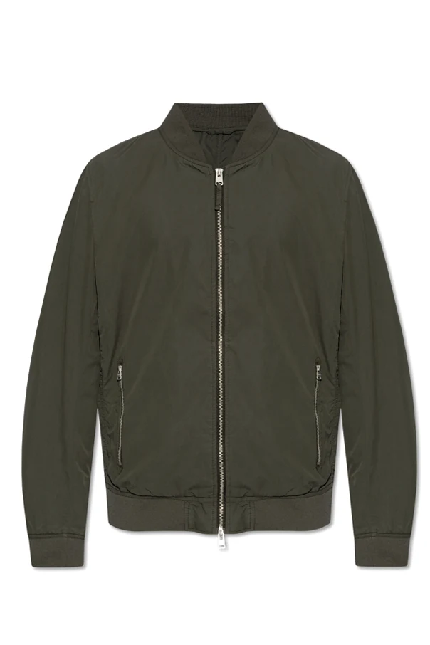 GRÜN ‘Bassetti’ Jacke