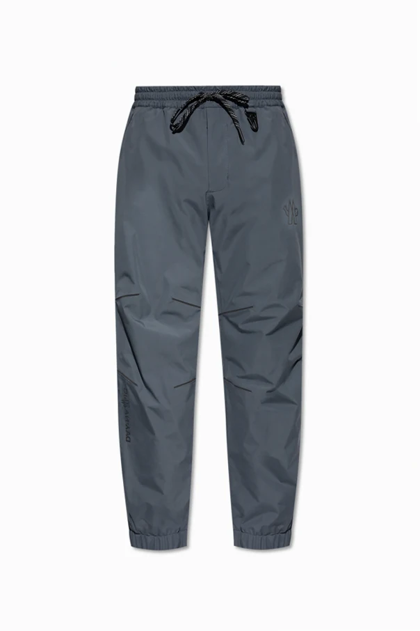 SZARY MONCLER GRENOBLE DAY-NAMIC