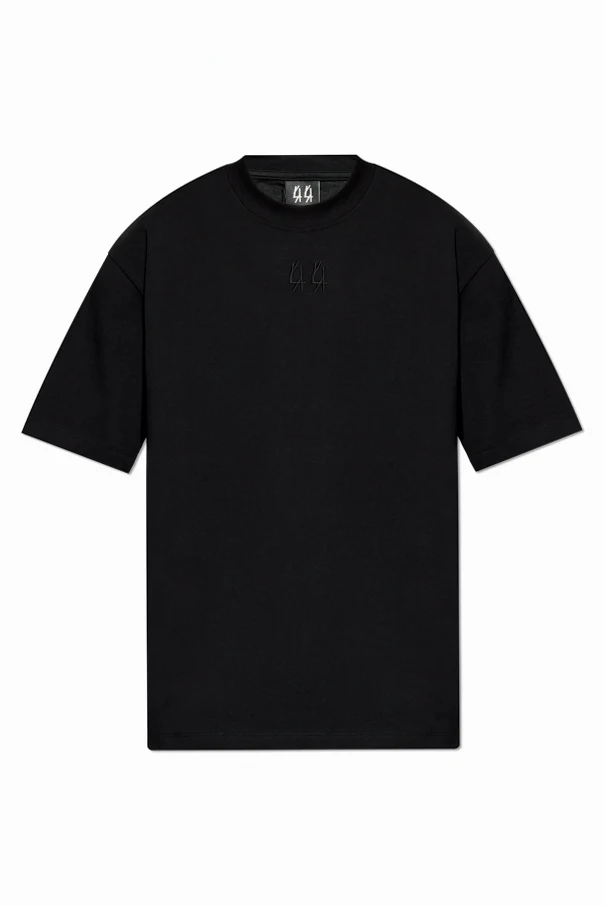 BLACK Logo T-shirt