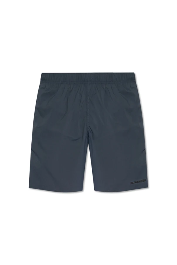 MARINEBLAU Swimming shorts