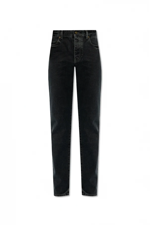 BLACK Slim fit jeans