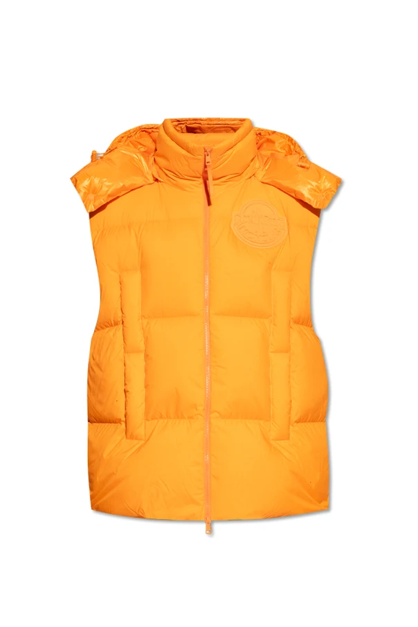 ORANGE 4 MONCLER ROC NATION DESIGNED BY JAY-Z