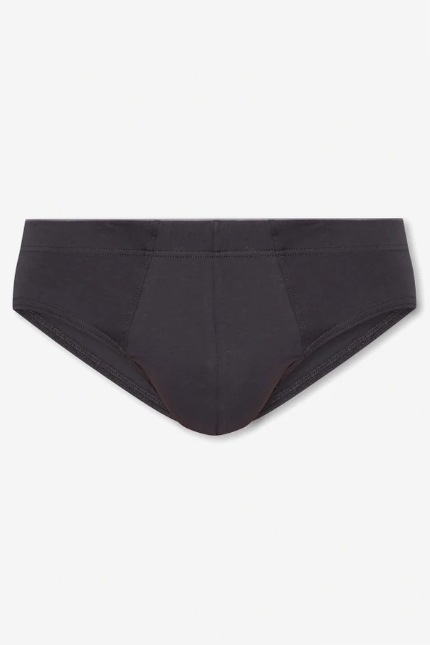 GREY Cotton briefs