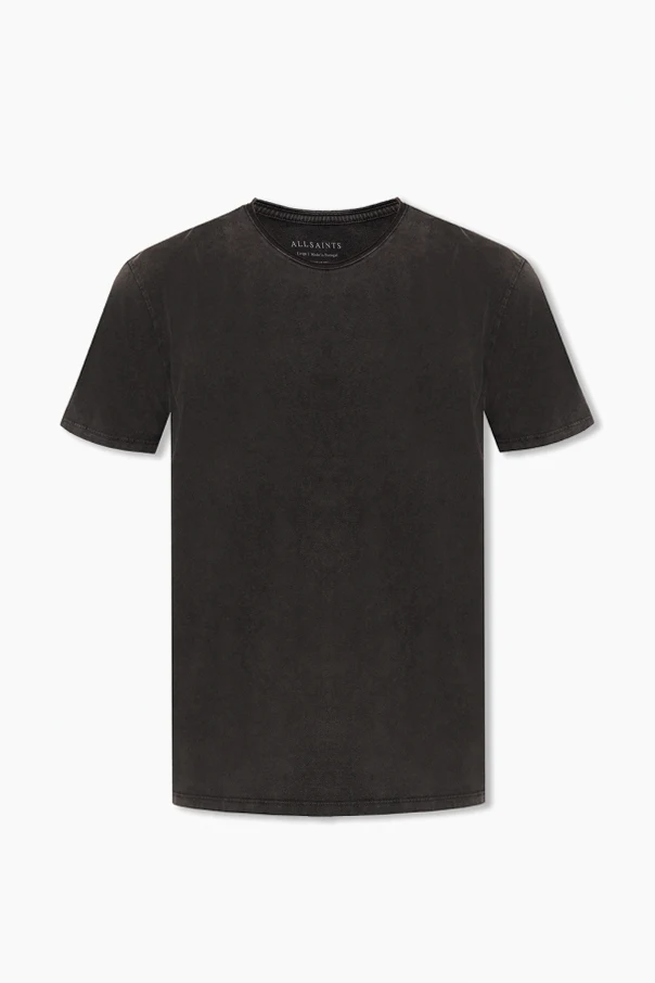 SZARY T-shirt ‘Bodega’