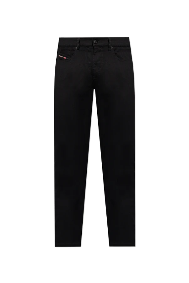 BLACK ‘2019 D-Strukt’ slim-fit jeans