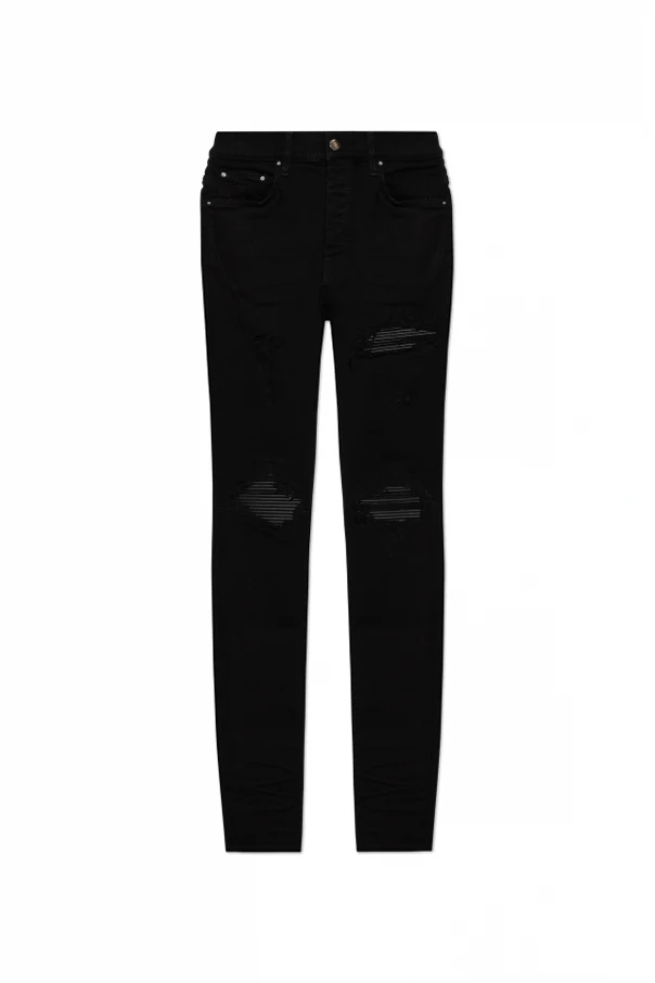 BLACK Skinny jeans