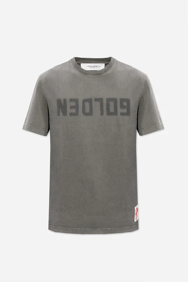GRAU T-shirt with logo