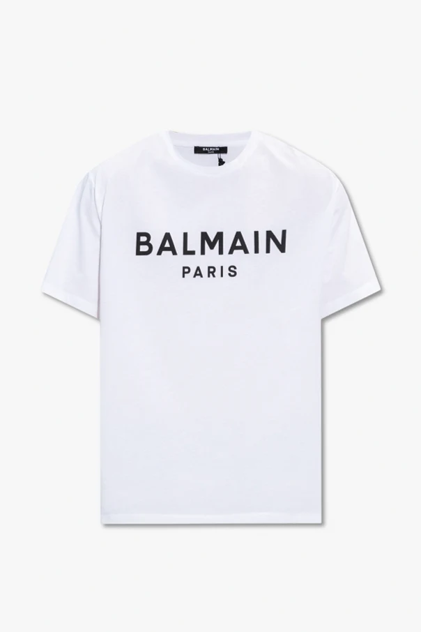WHITE T-shirt from organic cotton