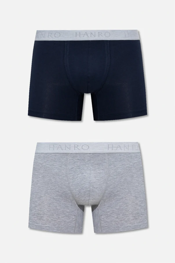 MULTICOLOUR Boxers 2-pack