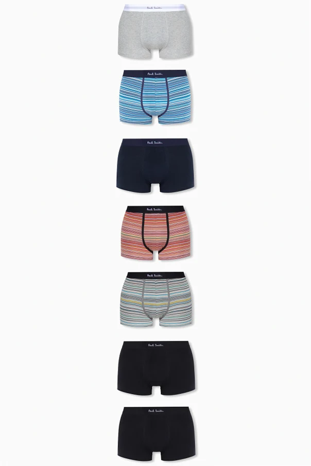 MULTICOLOUR Boxers 7-pack