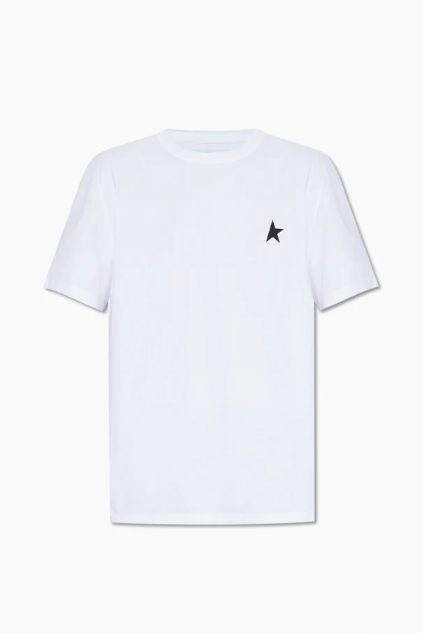 WEISS Branded T-shirt