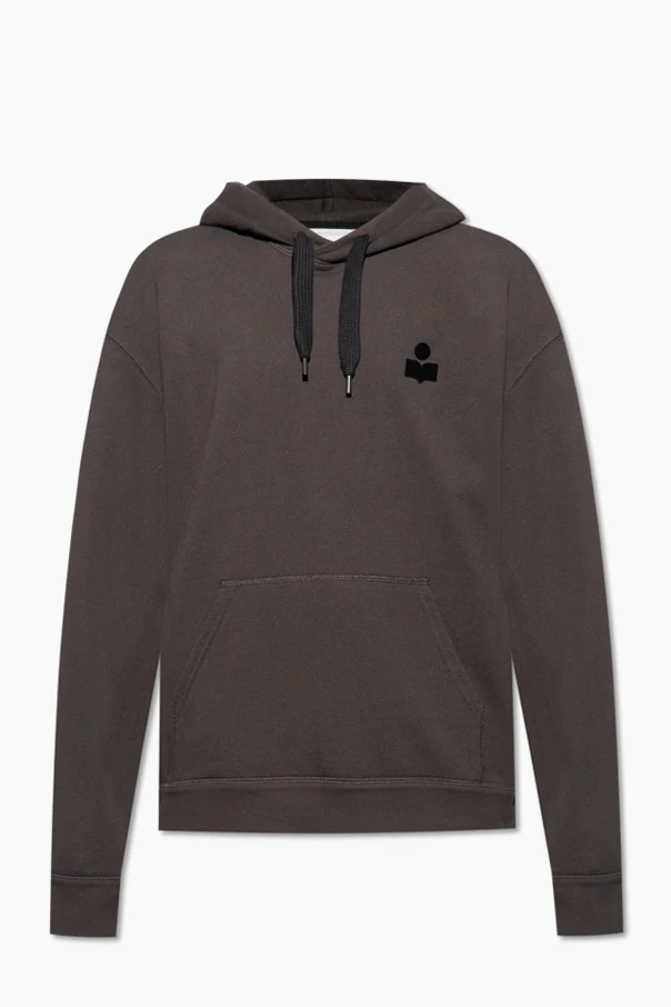 SCHWARZ ‘Matte’ hoodie
