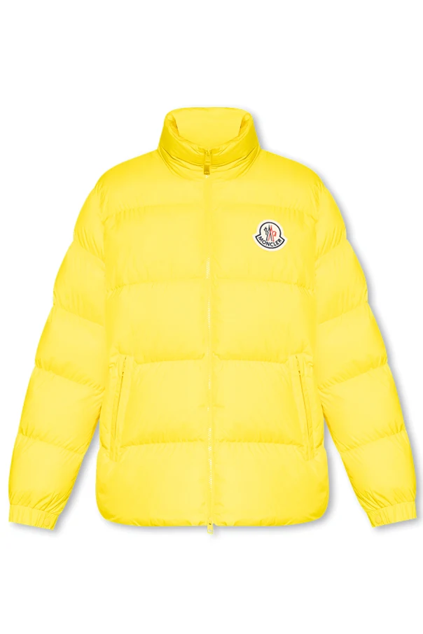 ŻÓŁTY Kurtka puchowa ‘Citala’