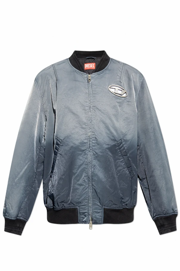 GRAU ‘J-KEPES’ jacket