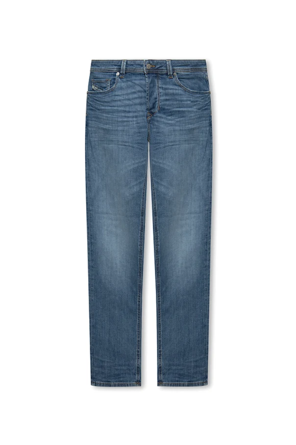 BLAU Jeans „1986 LARKEE-BEEX L.32”