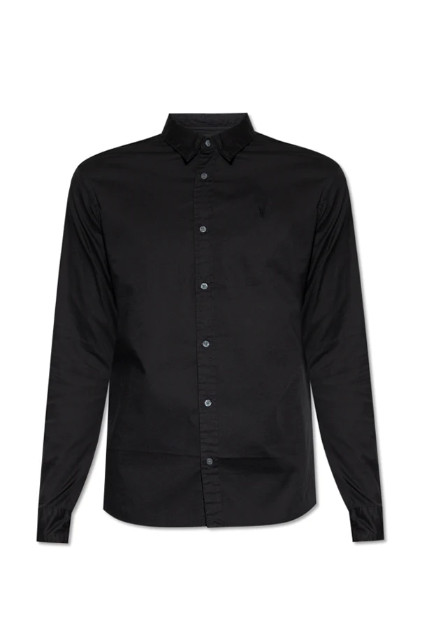 SCHWARZ ‘Hawthorne’ shirt