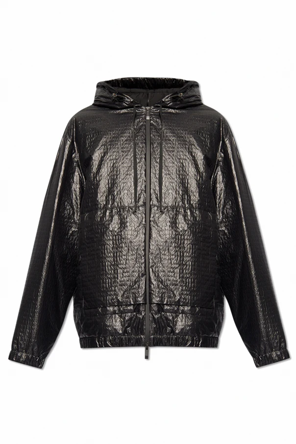 SCHWARZ ‘Ramiere’ jacket