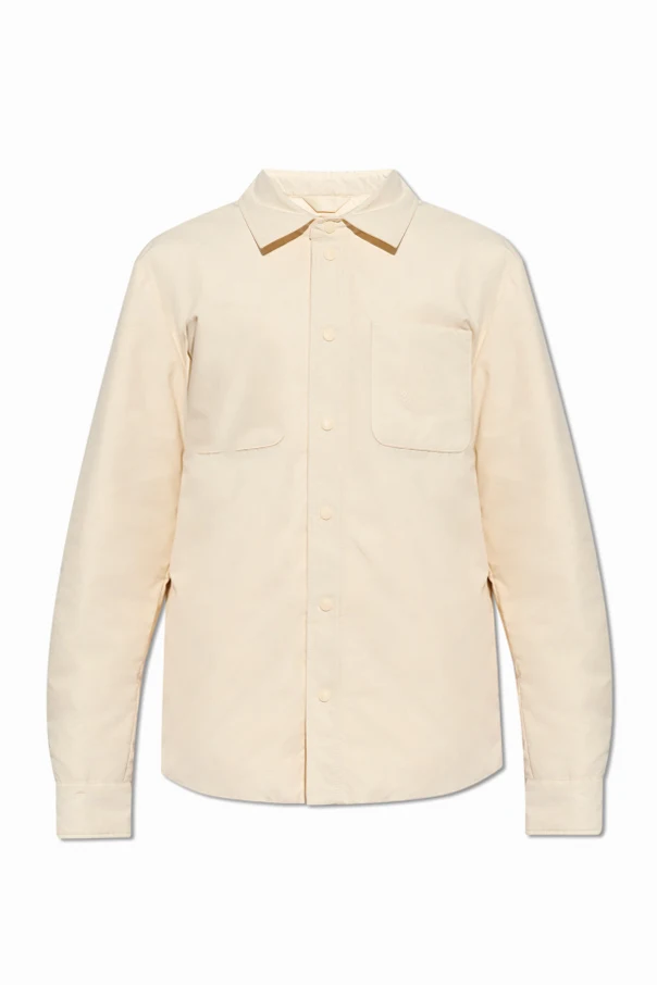 kremowy Kurtka puchowa ‘Galinhas’