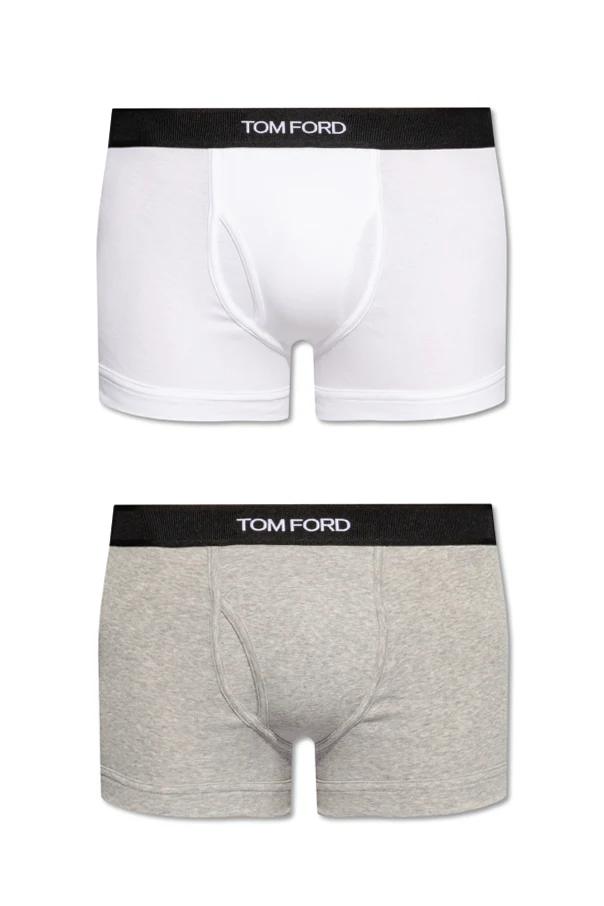 GRAU Boxers two-pack