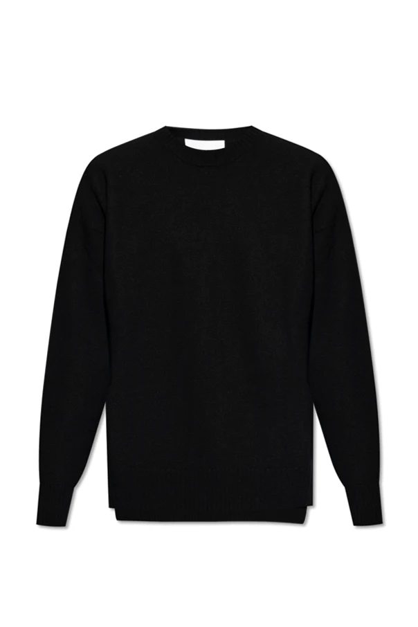 SCHWARZ Wool sweater