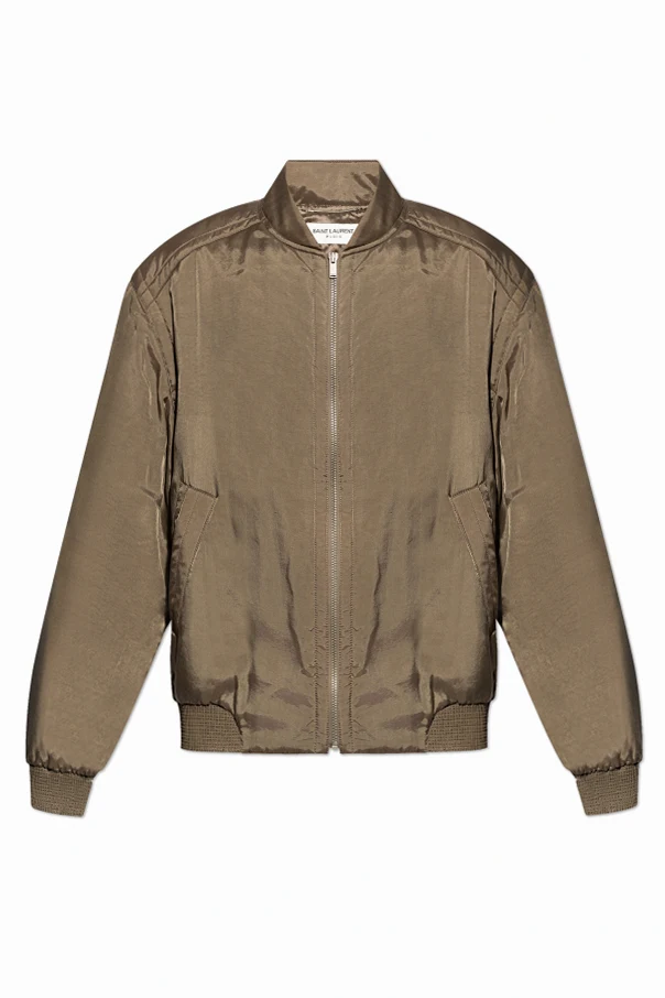 BRAUN ‘Bomber’ Jacke