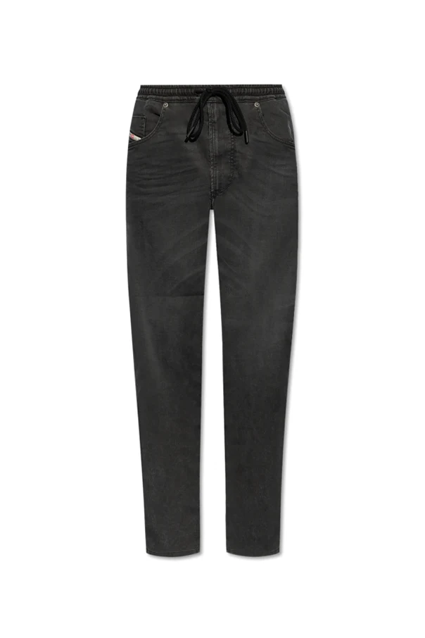SCHWARZ Jeans '2030 D-KROOLEY'