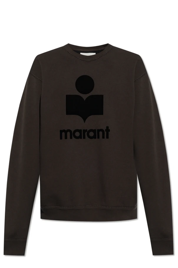 SCHWARZ `Mikoy` Sweatshirt