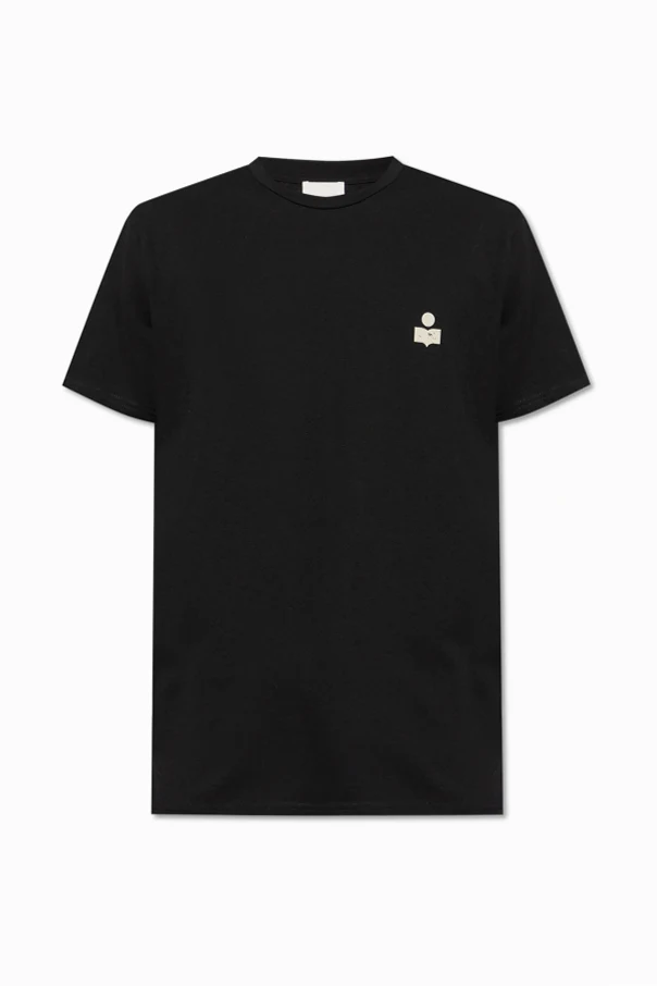 SCHWARZ T-Shirt `Zafferh`