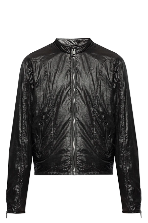 SCHWARZ Jacke `J-CLAYS`