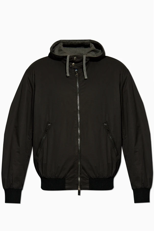 SCHWARZ Jacke `J-ALAIN`