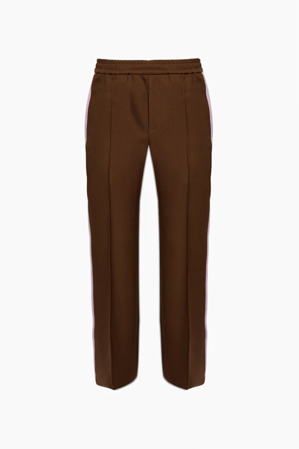 BRAUN Hosen mit Seitenstreifen