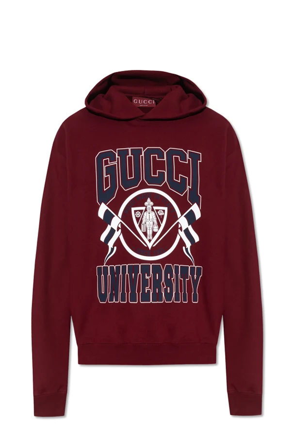 BORDO Bluza z kapturem