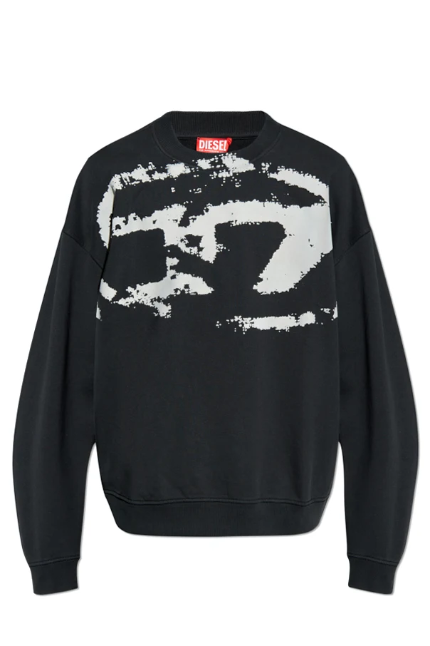 SCHWARZ Sweatshirt S-BOXT-N5