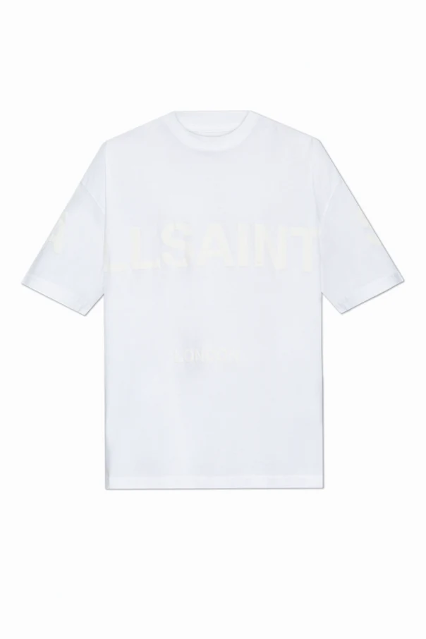 BIAŁY  T-shirt `Biggy`